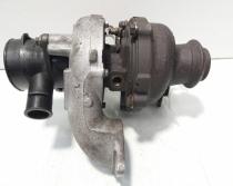 Turbosuflanta, cod 9686120680, Ford Grand C-Max 1.6 TDCI, T1DA (id:703243)