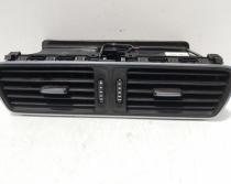 Grila aer bord centrala, cod 3AC819728A, Vw Passat (362) (id:674131)