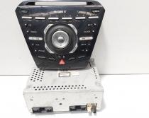 Radio cd cu butoane si comenzi, cod BM5T-18K811-MA, BM5T-18C815-XJ, Ford Focus 3 Turnier (id:707566) Radio cd cu butoane si comenzi, cod BM5T-18K811-MA, BM5T-18C815-XJ, Ford Focus 3 Turnier (id:707566)