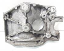 Suport compresor clima, cod 9646719580, Ford Focus 2 (DA) 1.6 TDCI, G8DA (id:704854)