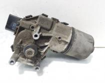 Motoras stergatoare fata, cod 4M51-17508-AA, Ford Focus 2 (DA) vol pe stanga (id:707624) Motoras stergatoare fata, cod 4M51-17508-AA, Ford Focus 2 (DA) vol pe stanga (id:707624)