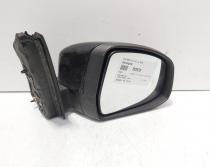 Oglinda electrica dreapta cu semnalizare, Ford Focus 3 Turnier, vol pe dreapta (id:707572)