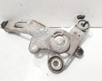Ansamblu stergator dreapta fata, cod BM51-17K484-B, Ford Focus 3 Turnier (id:707563)