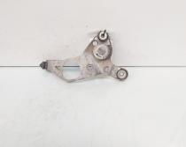 Ansamblu stergator stanga fata, cod BM51-17K484-A, Ford Focus 3 Turnier (id:707540)