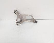 Ansamblu stergator stanga fata, cod BM51-17K484-A, Ford Focus 3 Turnier (id:707551)