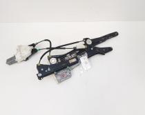 Macara cu motoras usa stanga spate, cod 8T8839461, Audi A5 Sportback (8TA) (id:707509)