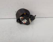 Centura stanga fata cu capsa, cod BM51-61295-ACW, Ford Focus 3 (id:707554) Centura stanga fata cu capsa, cod BM51-61295-ACW, Ford Focus 3 (id:707554)