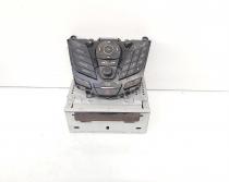 Radio cd cu butoane si comenzi, cod BM5T-18C815-HF, AM5T-18K811-BE, Ford Focus 3 Turnier (id:707556)