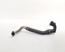 Furtun intercooler, cod GM360578926, Opel Astra J 1.7 CDTI, A17DTR (id:707028)