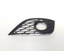 Grila proiector stanga, cod 3R0853665, Seat Exeo ST (3R5) (id:707000)