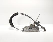 Timonerie, cod 5N0711049G, Vw Tiguan (5N) 2.0 TDI, CBA, 6 vit man (id:707634)