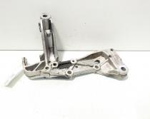 Suport brat trapez dreapta fata, cod 1K0199296E, Seat Toledo 3 (5P2) (id:707684)