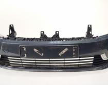 Bara fata cu grile loc de senzori si loc spalatoare far, cod 35D807221A, Vw Passat CC (358) facelift (id:676924)