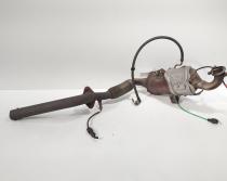 Catalizator, cod FV61-9H270-BB, Ford Transit Connect (P65) 1.6 TDCI (id:706309)
