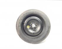 Roata de rezerva slim R16, cod AM51BA-12165, Ford Focus 3 (id:707337)