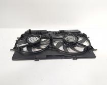 Grup electroventilatoare, cod 8K0121003M, Audi A4 Avant (8K5, B8) (id:707305)
