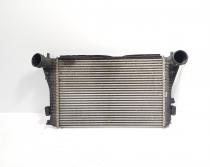 Radiator intercooler, Vw Touran (1T1, 1T2) 2.0 TDI, BKD (id:707184)