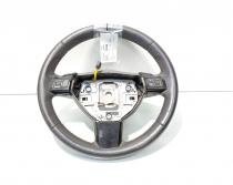 Volan piele cu comenzi, cod 13326397, Opel Zafira B (A05) (id:707340) Volan piele cu comenzi, cod 13326397, Opel Zafira B (A05) (id:707340)