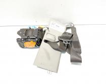 Centura stanga fata cu capsa pirotehnica, Opel Insignia A (id:707334) Centura stanga fata cu capsa pirotehnica, Opel Insignia A (id:707334)