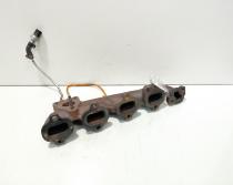 Galerie evacuare, cod 140045202R, Renault Grand Scenic 3 1.6 DCI, R9M402 (id:706839)