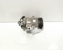 Compresor clima, cod 6Q0820808F, Seat Ibiza 5 (6J5) 1.4 benz, BXW (id:706873)