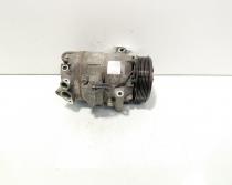 Compresor clima, cod 92600BB6BA, Nissan Qashqai (2) 1.6 DCI, R9M (id:706865)