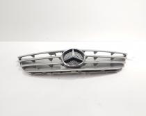 Grila bara fata centrala cu sigla, cod 1698800183, Mercedes Clasa B (W245) (id:707047)