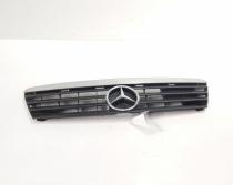 Grila bara fata centrala cu sigla, Mercedes Clasa A (W168) (id:707056)