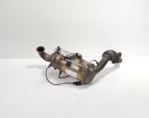 Catalizator, cod AV61-5H270-MA, Ford Focus 3 1.6 TDCI, T1DA (id:707584)