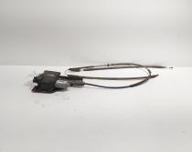 Motoras frana de mana, cod 22880717, Opel Insignia A (id:707326)