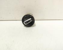 Butoane lumini cu proiectoare si fuctie auto, cod 3C8941431A, Seat Alhambra (710) (id:680232)