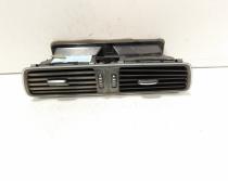 Grila aer bord centrala, cod 3AC819728A, VW Passat Alltrack (365) (id:622363)