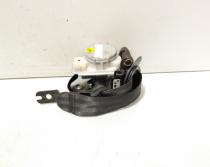 Centura dreapta fata cu capsa, Seat Leon (5F1) (id:707369)