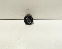 Bloc lumini cu proiectoare si functie auto, cod 3C8941431A, Seat Alhambra (710) (id:705379)