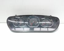 Ceas bord, cod 9655608780, Citroen C5 (I) 2.0 HDI, vol pe stanga (id:707825)
