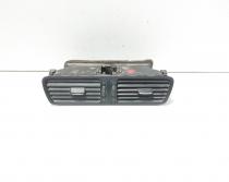Grila aer bord centrala, cod 3C1819728E, Vw Passat Variant (3C5) (id:707781)