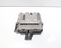 Calculator motor ECU, cod 03C906016, 0261S04390, Vw Golf 6 Plus 1.4 TSI, CAX (id:707873)