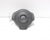 Airbag volan, cod 5K0880201H, Vw Golf 6 (5K1) (id:707869)