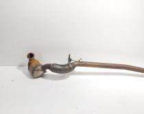 Catalizator, cod 1K0131690AA, 1K0178JA, Vw Golf 5 Variant (1K5) 2.0 TDI, BKD (id:707967)