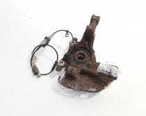 Fuzeta dreapta fata, Opel Zafira B (A05) 1.9 CDTI, Z19DT (id:707715)