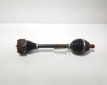 Planetara stanga fata, Seat Leon (5F1) 1.4 TSI, CHP, cutie automata (id:707708)