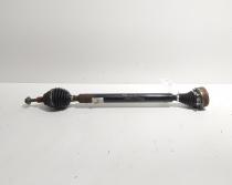 Planetara dreapta fata, cod 5Q0407272H, Seat Leon (5F1) 1.4 TSI, CHP, cutie automata (id:707707)