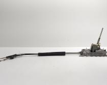 Timonerie, cod 1Q0711049C, Vw Golf 6 Plus 1.4 TSI, CAX, 6 vit man (id:707913)