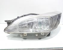 Far stanga cu lupa, Peugeot 508 vol pe dreapta (id:708077)