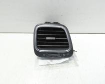 Grila aer bord dreapta, cod 1Q0819710B, Vw Eos (1F7, 1F8) (id:579990)