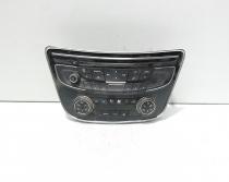 Display climatronic cu butoane si comenzi radio, Peugeot 508 (id:708071)