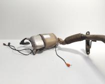Catalizator cu filtru particule, cod 5N0131765A, Vw Golf 6 Variant (AJ5) (id:708129)