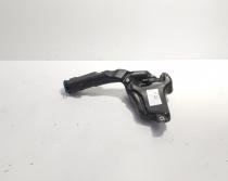 Vas strop gel cu 1 motoras, cod A2048601560, Mercedes Clasa C (W204) (id:708008)