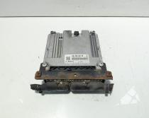 Calculator motor ECU, cod 03L906022RP, 0281016156, Vw Tiguan (5N) 2.0 TDI, CBA (id:708162)