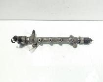 Rampa injectoare cu senzori, cod 04L089B, Skoda Octavia 3 (5E3) 2.0 TDI, CKF (id:707927)